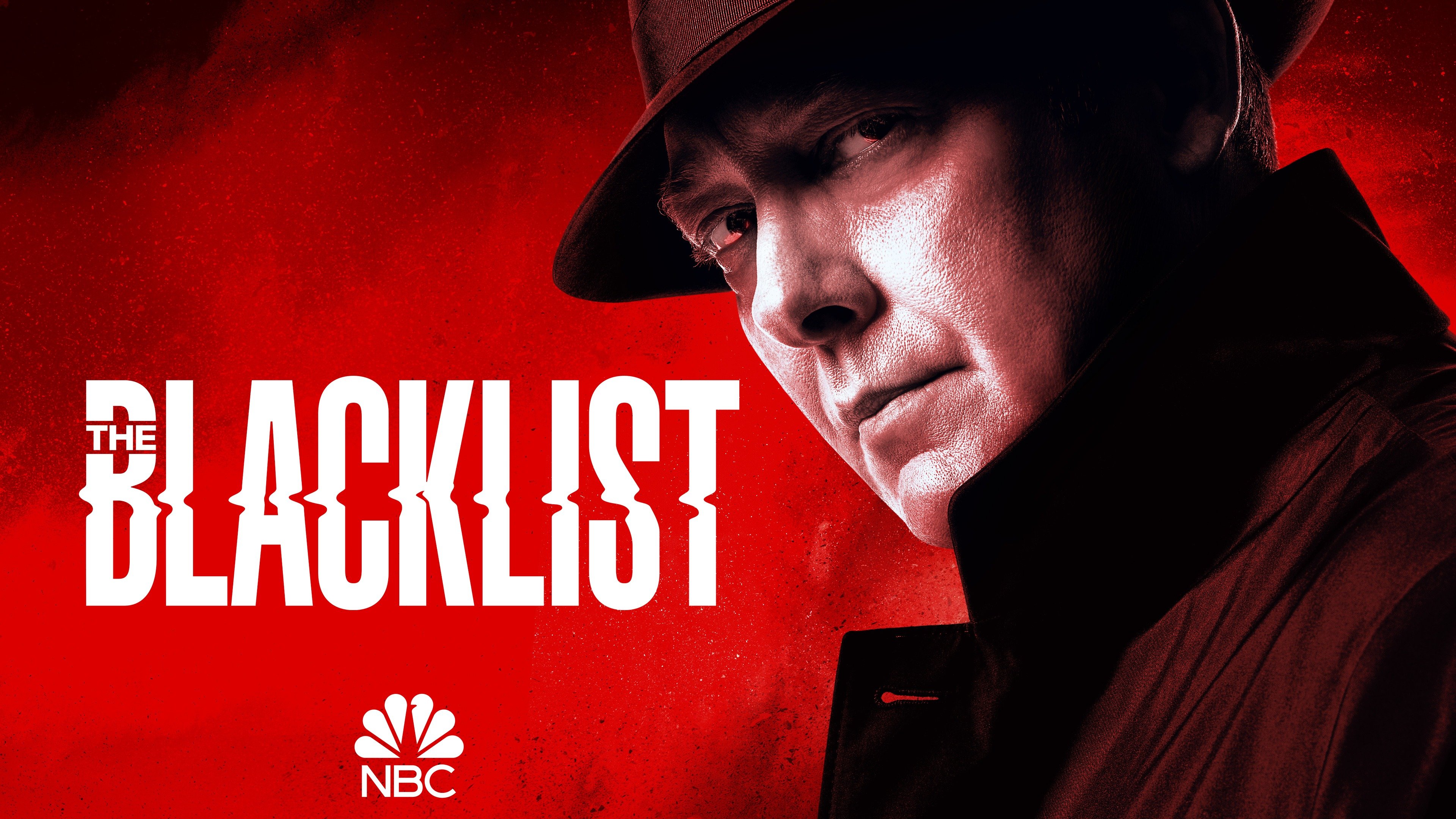 The Blacklist・AppleTV (Netflix)