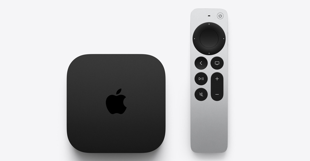 Mit rejt az új Apple TV 4K belseje?