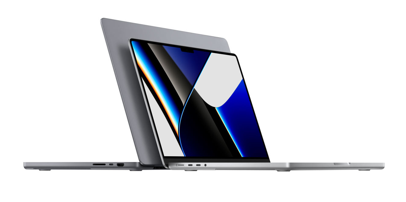 Jönnek az új MacBook Prók és sok egyéb újdonság