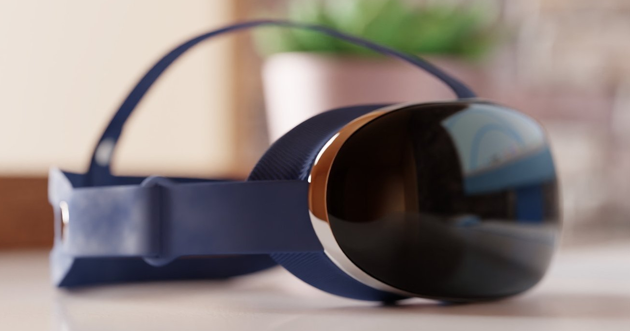 Tavasszal végre befuthat az Apple VR headsete