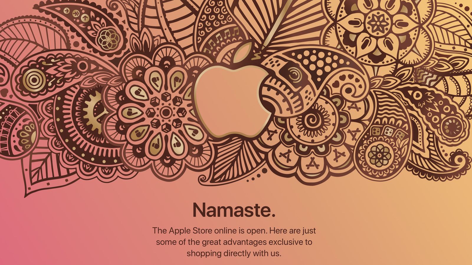 Az Apple indiai törekvései
