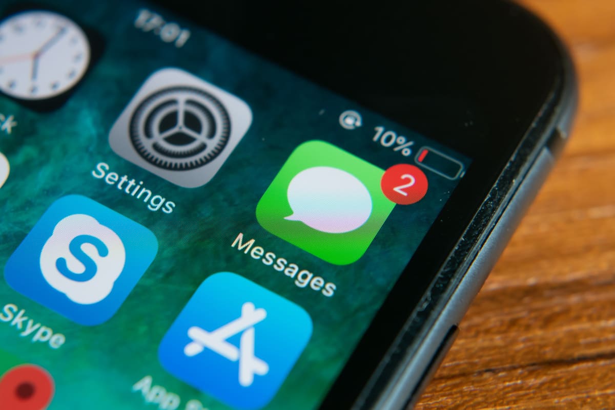 7 rejtett iOS Messages funkció, amit te sem ismertél