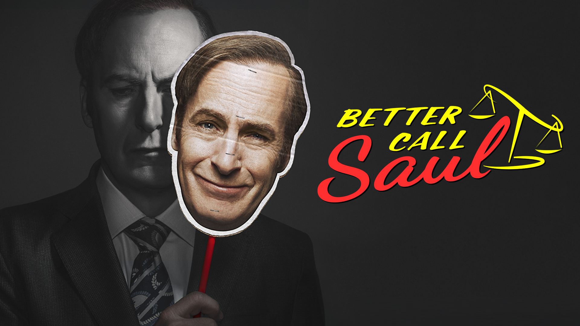 Better Call Saul・AppleTV (Netflix)