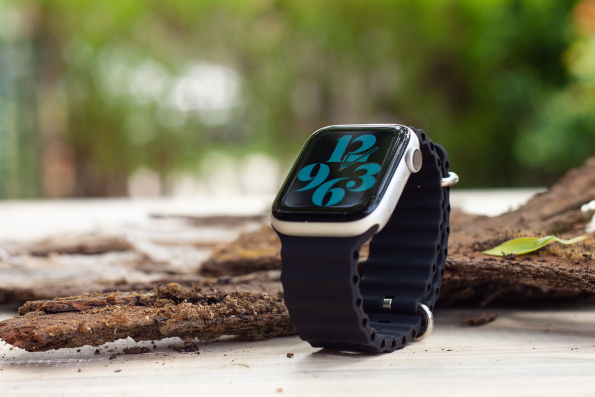 Watchmyband.hu - Apple Watch szíjak a nyárra