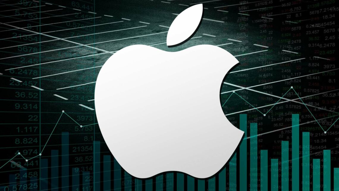 Érdemes lehet most Apple részvényt vásárolni?