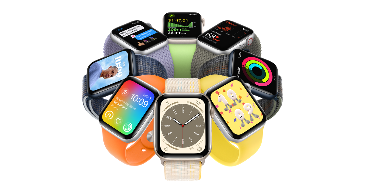 Mikor érkeznek harmadik felek által gyártott Apple Watch számlapok?