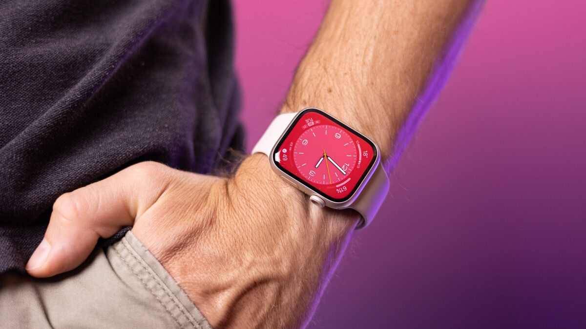Minden, amit az Apple Watch Series 9-ről eddig tudunk