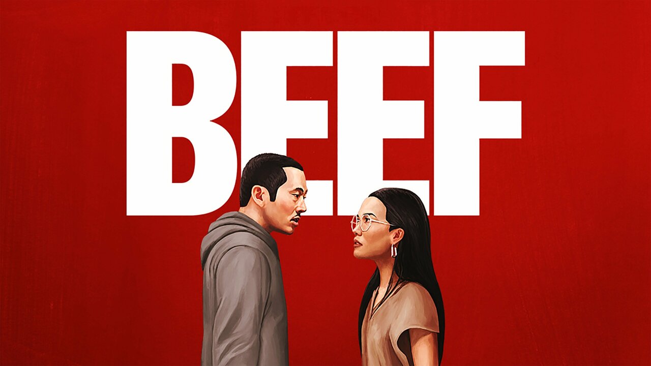 Beef (Balhé)・AppleTV (Netflix)