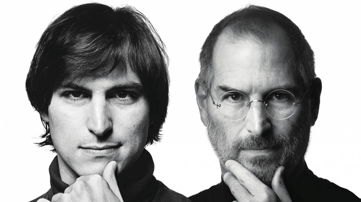 Steve Jobs 10 legértékesebb idézete 1. rész