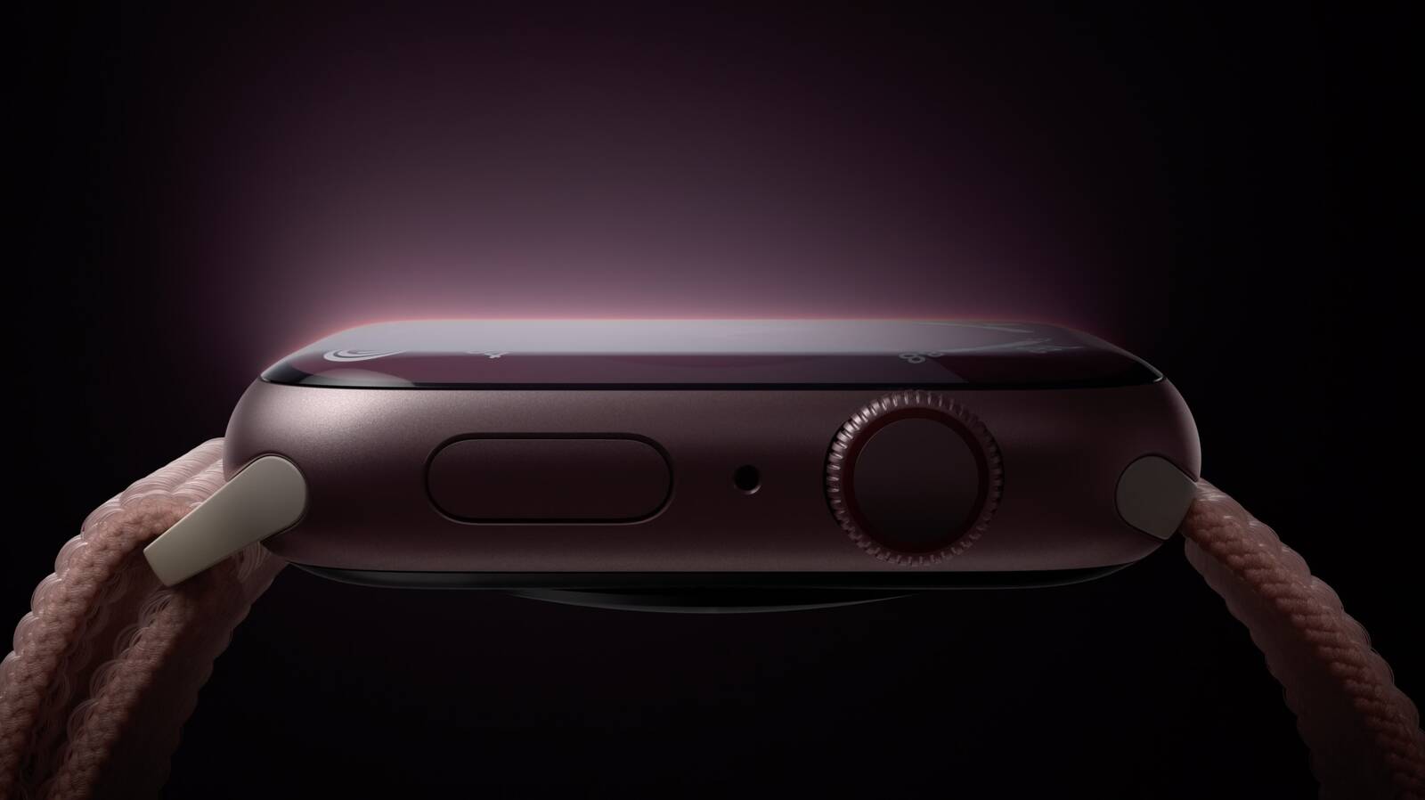 Az Apple bemutatta a Watch Series 9-et!