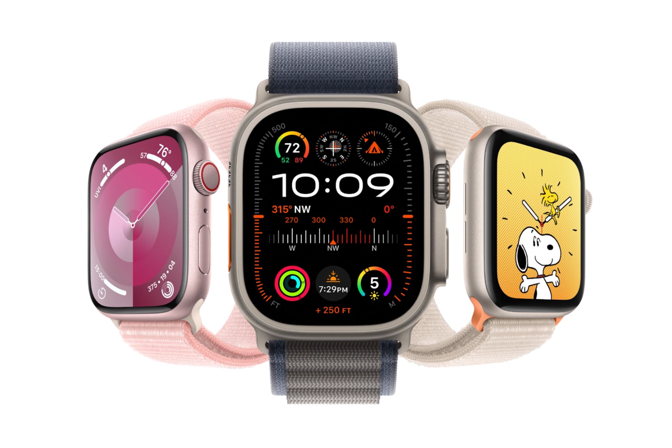 Hivatalos Apple Watch 9 és Apple Watch Ultra 2 magyar árak