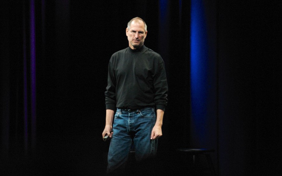 Steve Jobs produktív napirendje