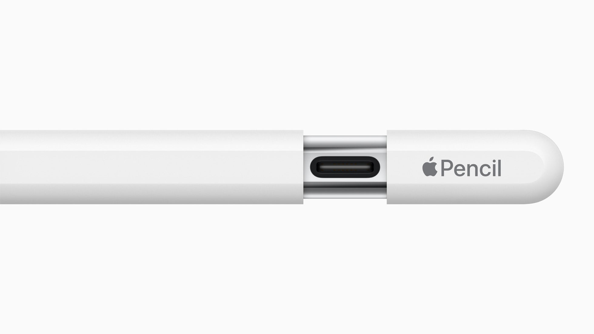 Az Apple szép csendben kiadta a harmadik Apple Pencil-t