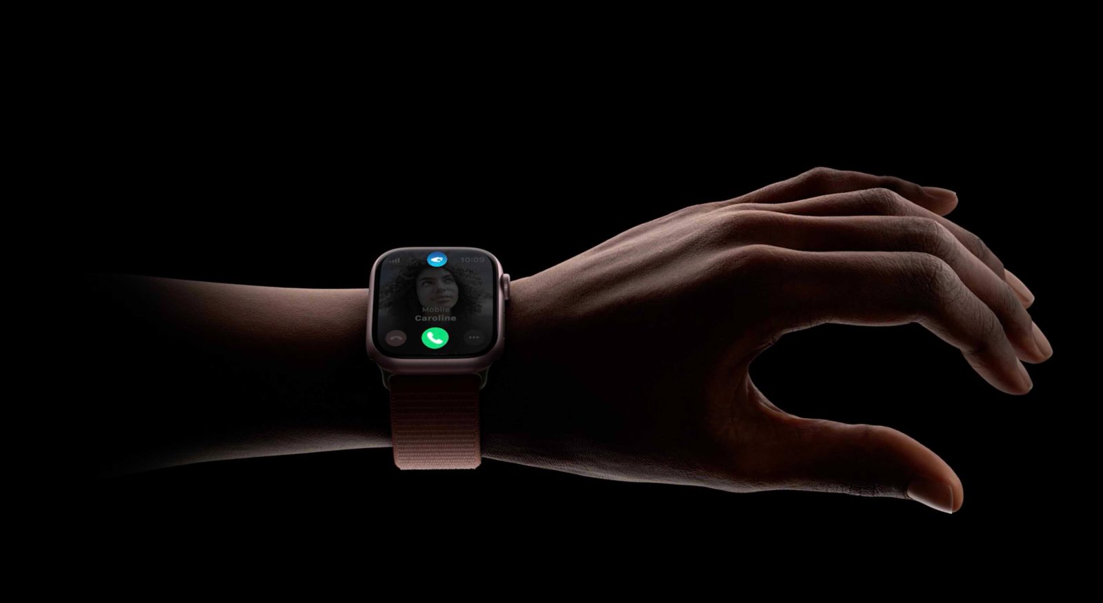 Az új Apple Watch-ok legjobb funkciója
