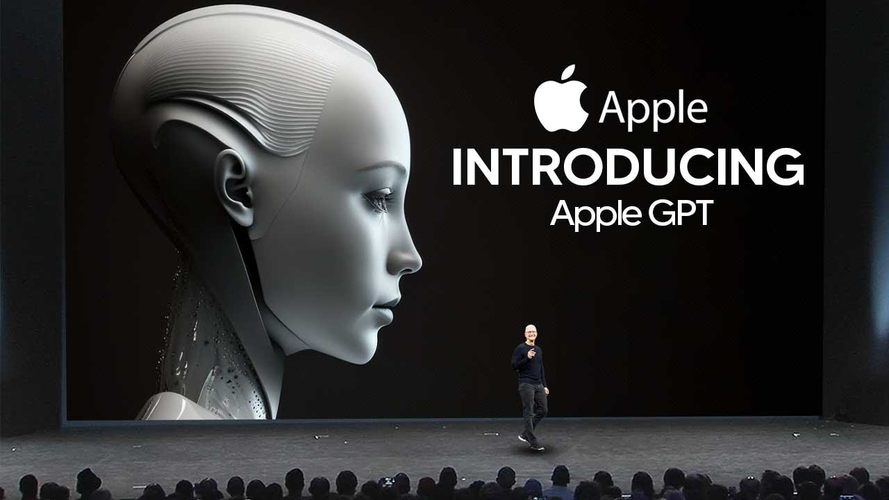 Mikor jön az Apple mesterséges intelligenciája? - 1. rész