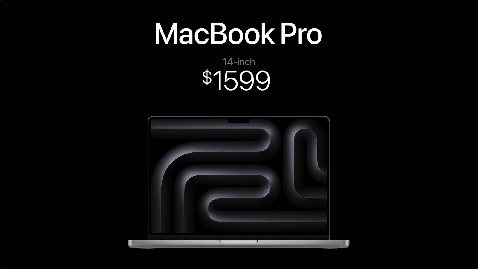 M3 MacBook Pro árak és megjelenés