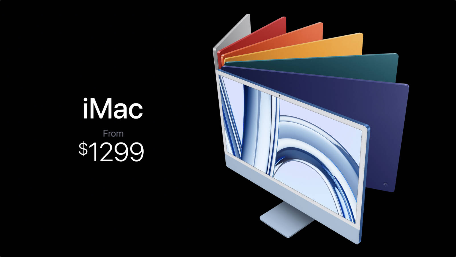 Új M3 Apple iMac hivatalos magyar árak és megjelenés