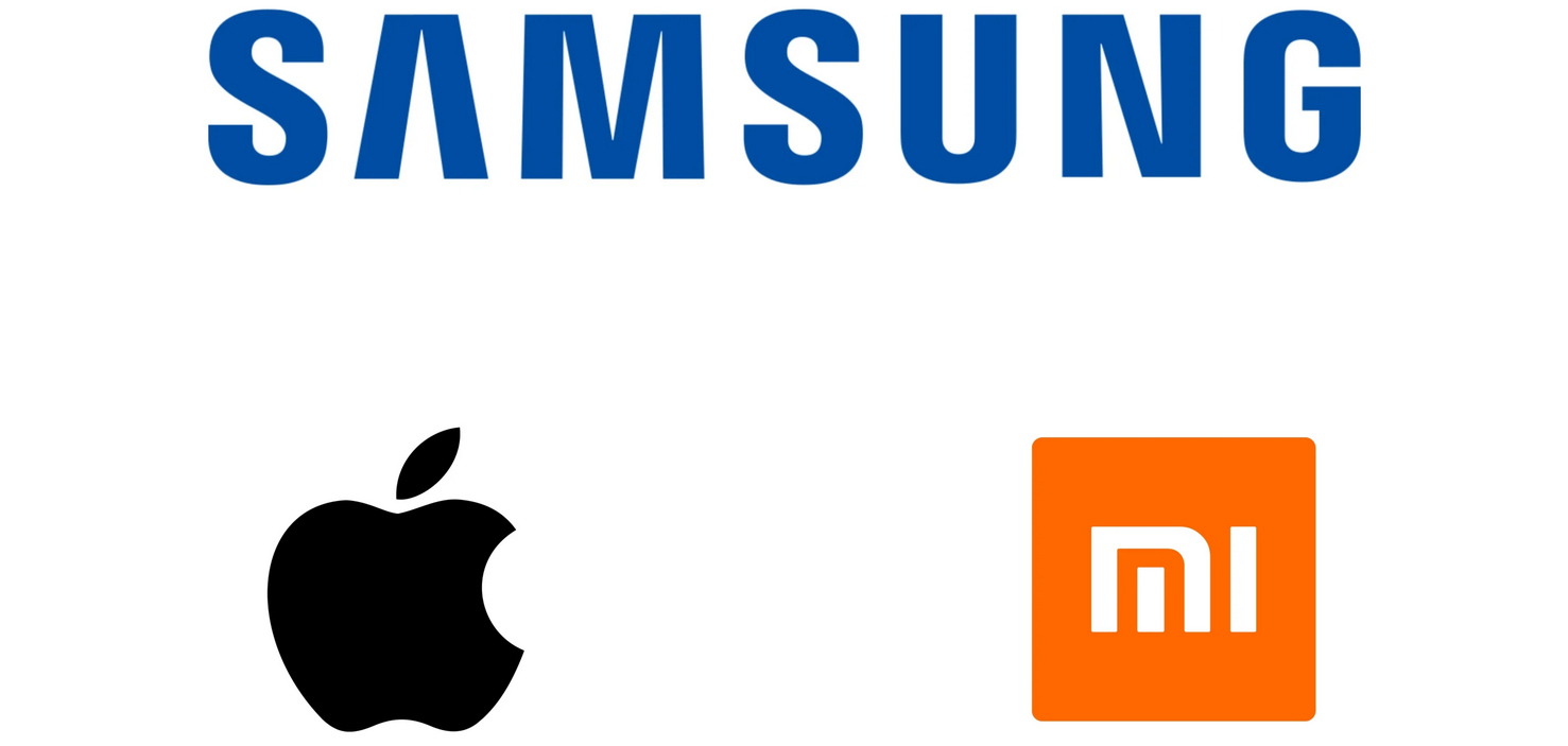 Hogy áll most a Samsung, az Apple és a Xiaomi harca?