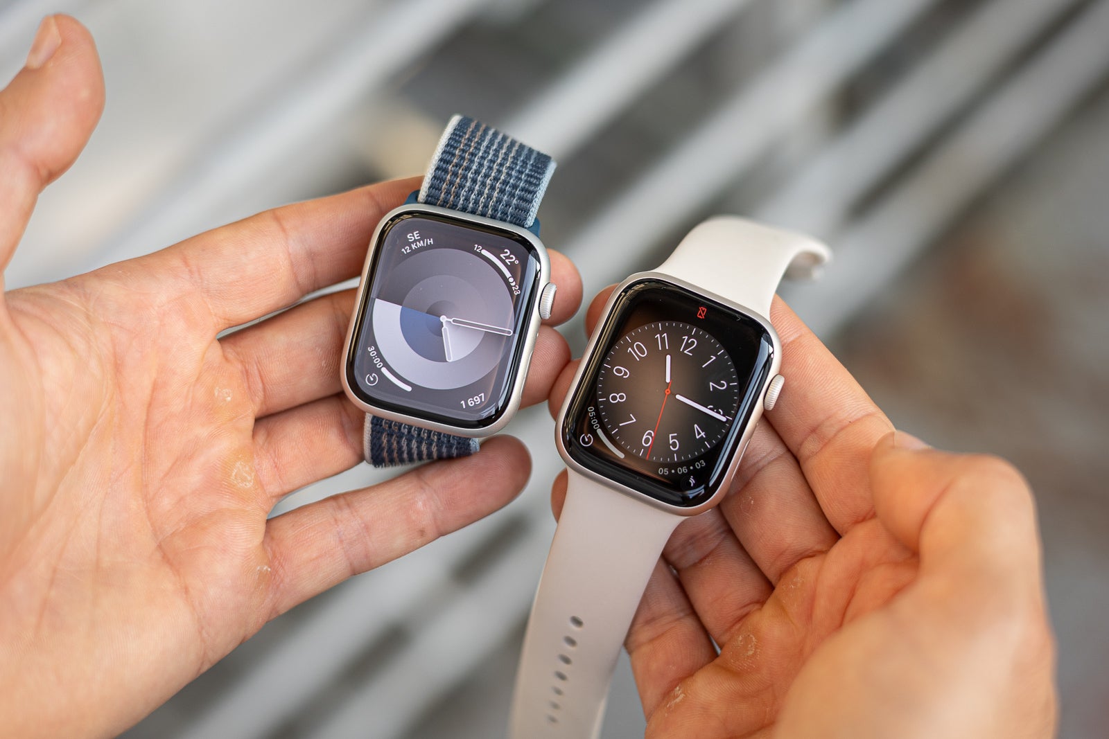 Apple watch 8 vs 9 - melyik a jobb választás?