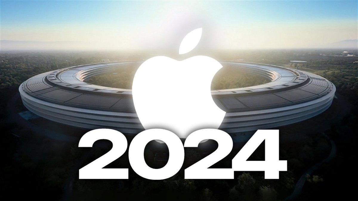 Ezek az Apple termékek várhatóak 2024-ben - 1. rész