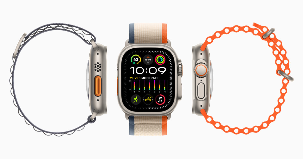 Újra kaphatóak a korábban betiltott Apple Watch-ok