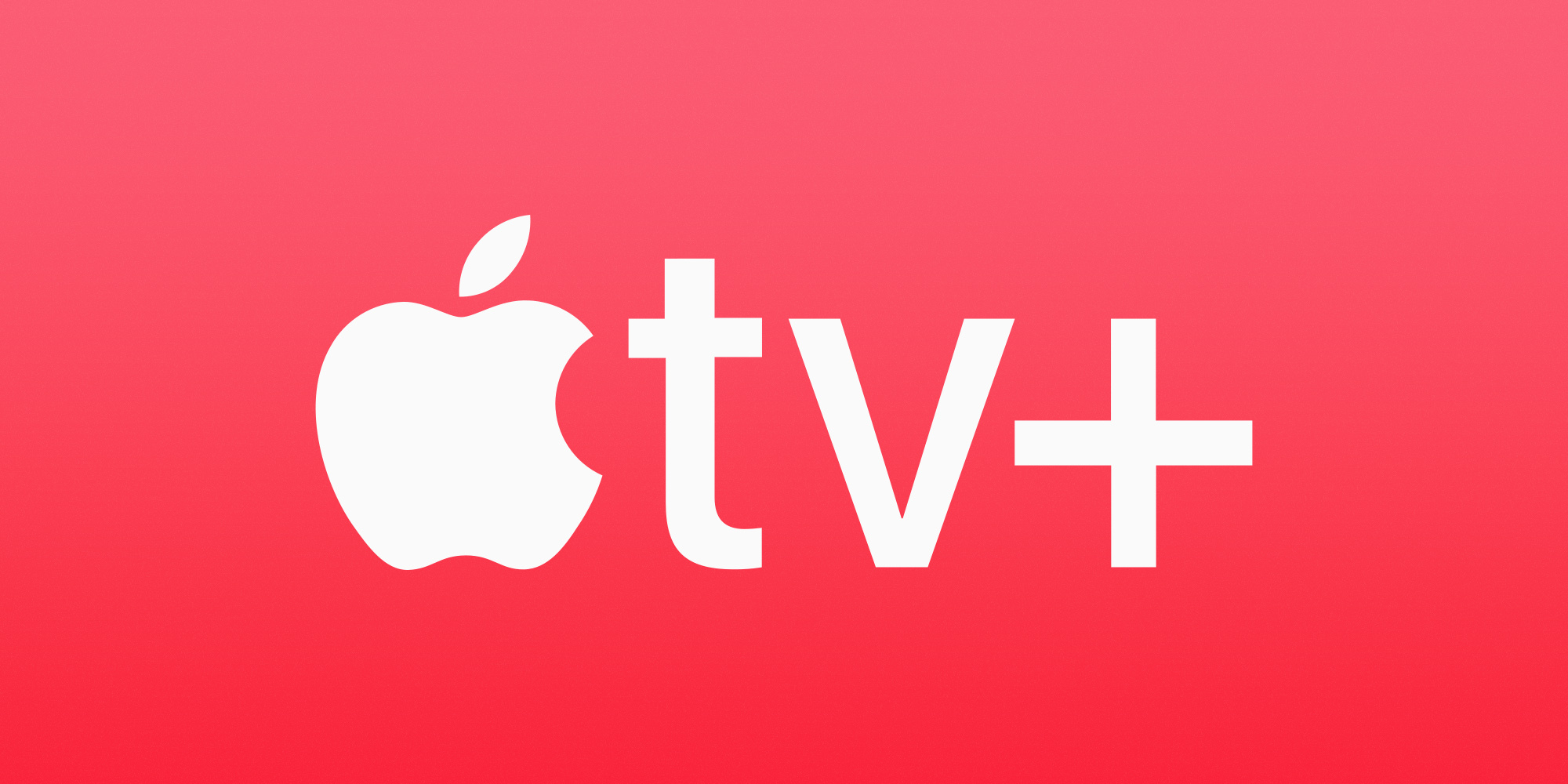 Apple Original sorozatok 2023・AppleTV+ 