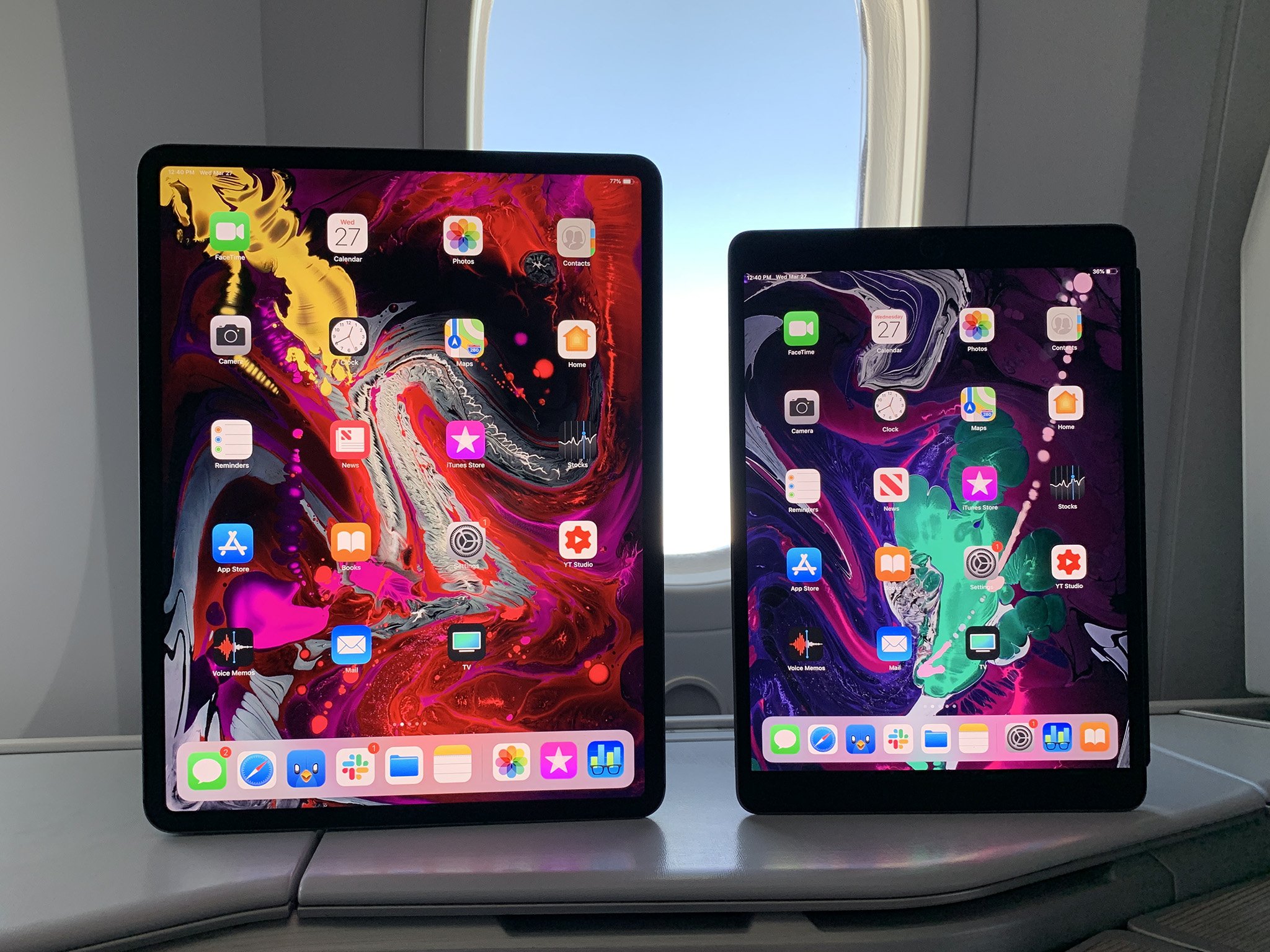 Mit tudunk az új iPad Air-ről?
