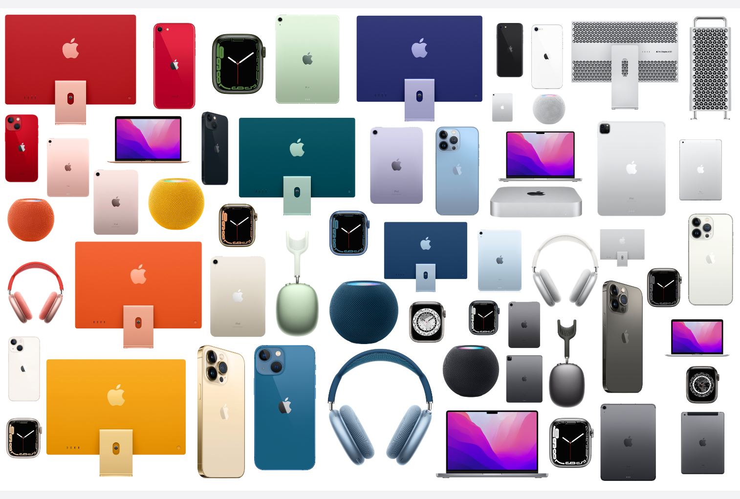 Így formálták az Apple termékei a 21. századot