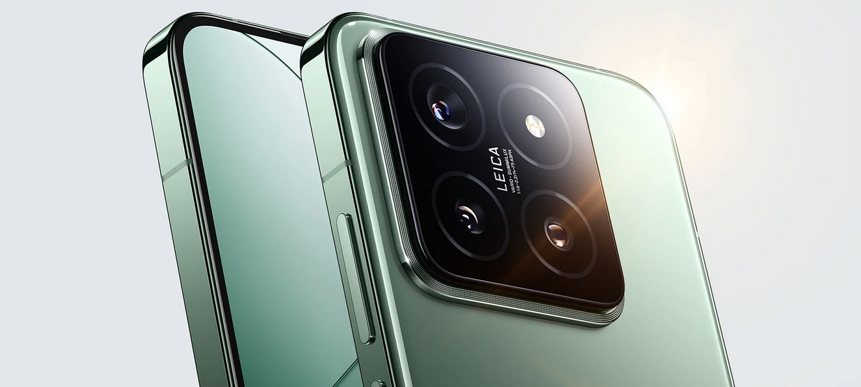A 2021-es iPhone-ok is lazán verik a legújabb Xiaomit kamerában