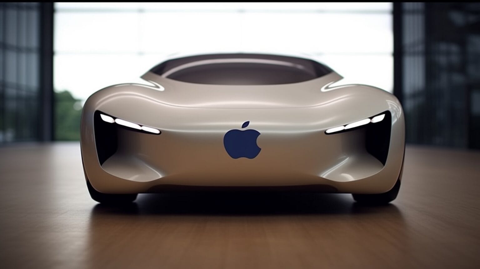 Az Apple autó elbukott, de a projekt nem volt eredménytelen - 1. rész