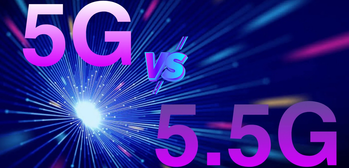 Nyakunkon az 5G-nél is gyorsabb 5.5G