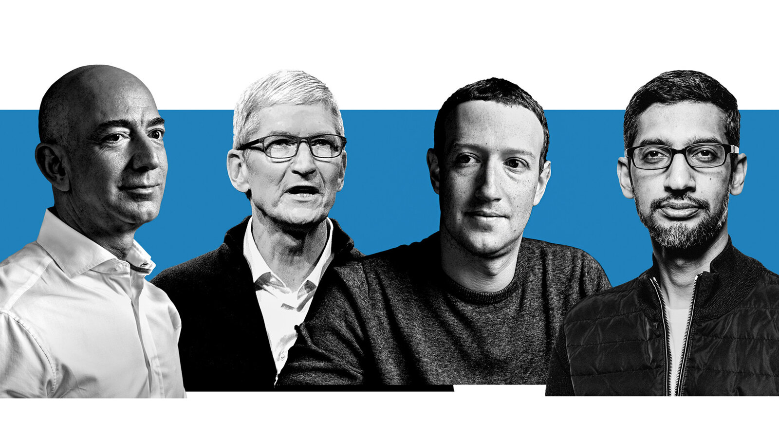 Tim Cook, Bill Gates és a többi tech CEO kedvenc hobbijai