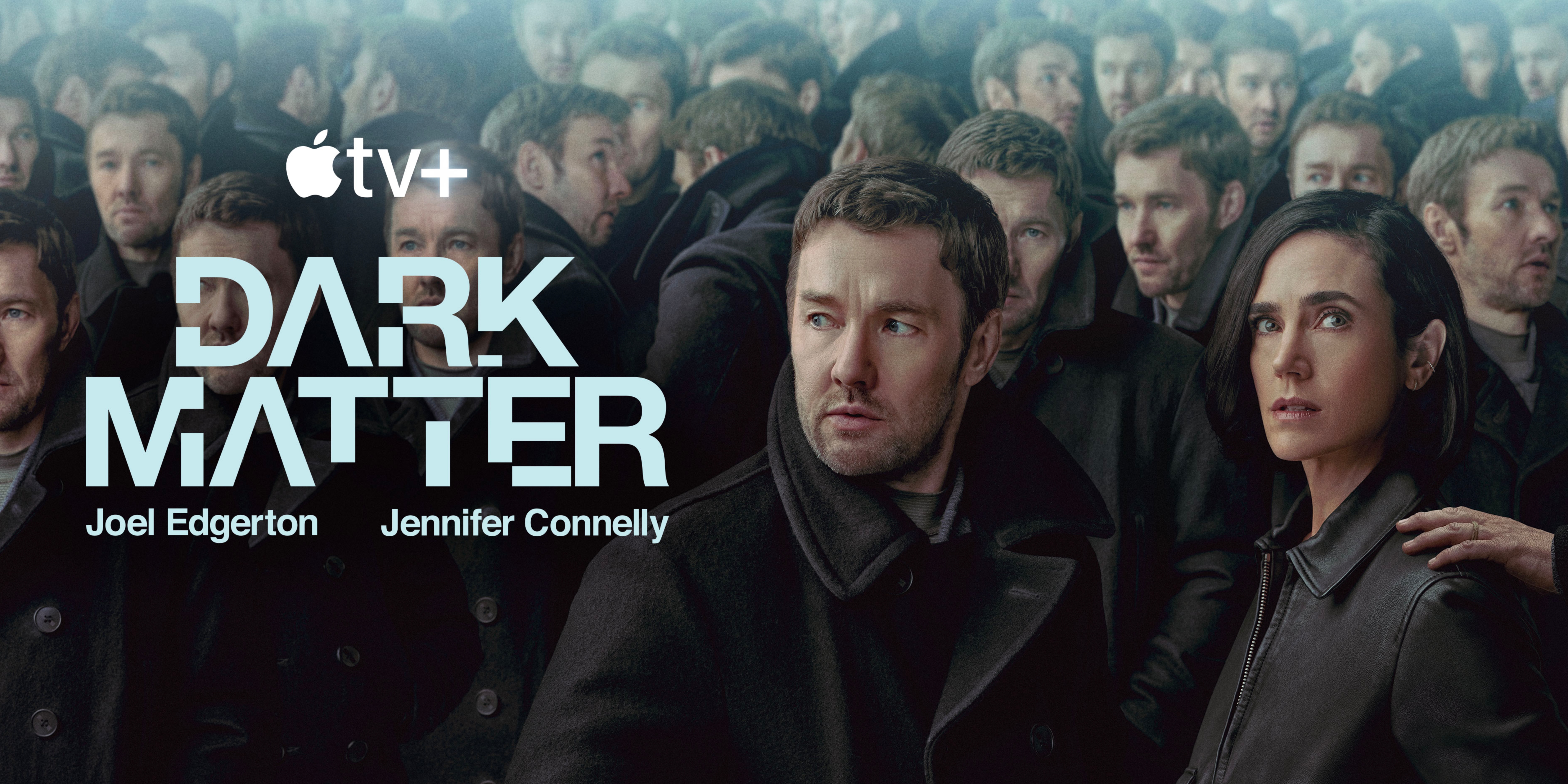 Dark Matter・AppleTV+ 