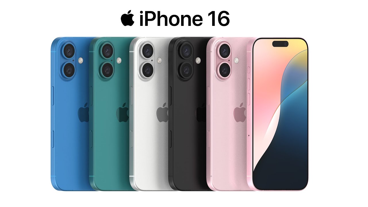 10 ok, amiért érdemes lehet elgondolkoznod az iPhone 16-on - 1. rész