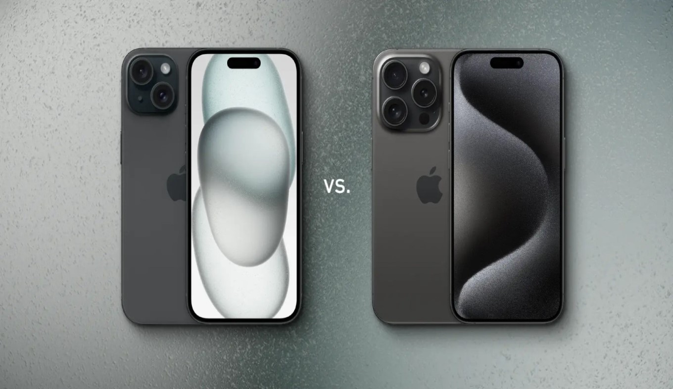 IPhone 15 vs. iphone 15 pro, melyiket érdemes most megvenni?