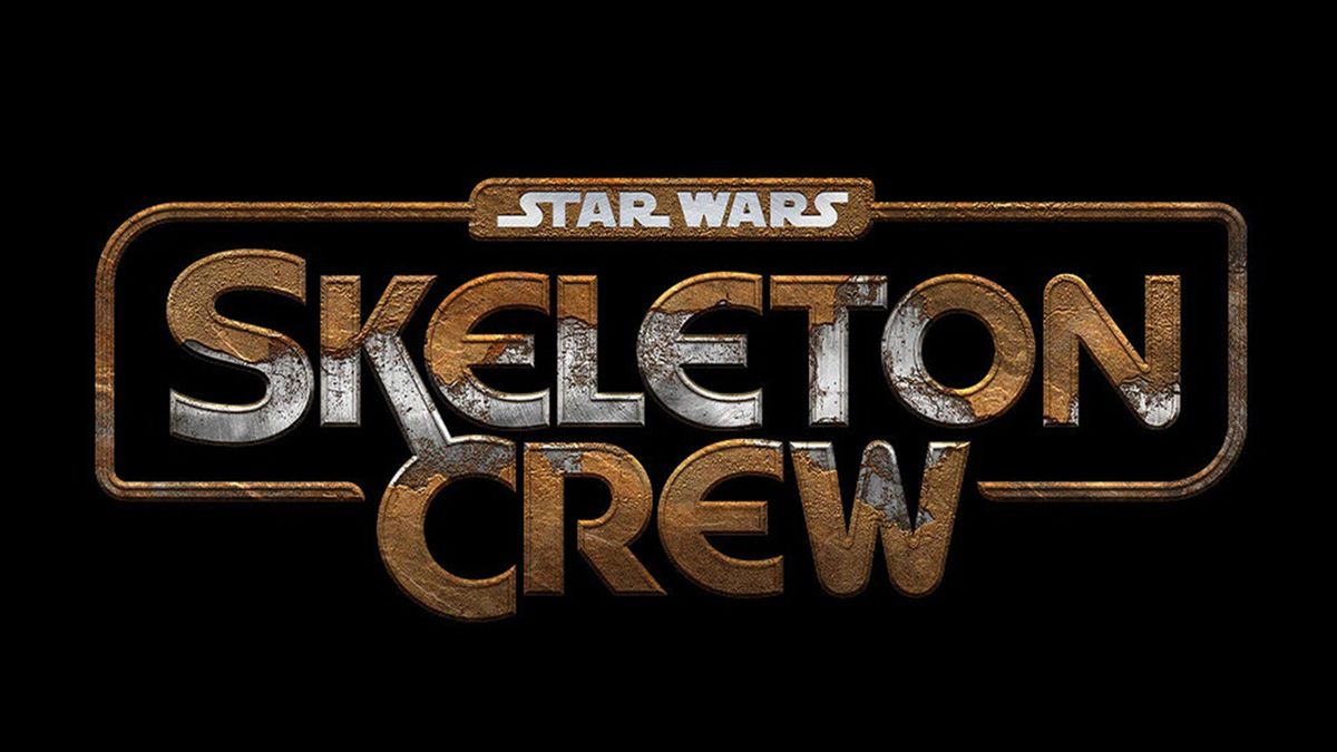 Star Wars: Skeleton Crew・AppleTV (Disney+)