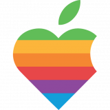 We Love Apple - Since 2009 (644)