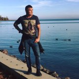 Bossanyi Miklos