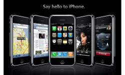 iPhone 2007