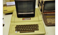 1977-ben megjelent az Apple II.