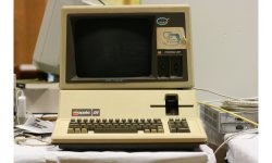 Apple III
