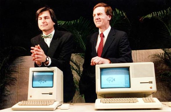 John Sculley