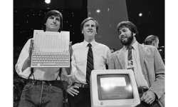 Sculley bizalma megcsappant