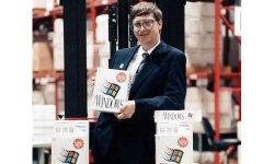 Microsoft Windows 3.0