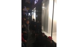 Ausztria McShark reggel 4:15h Alakul a sor....