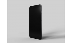 iphone 8 koncepció Imran Taylor