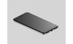 iphone 8 koncepció Imran Taylor