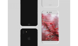 iphone 8 koncepció Imran Taylor