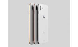 iphone 8 koncepció Imran Taylor