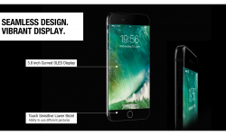 iphone 8 koncepció Imran Taylor